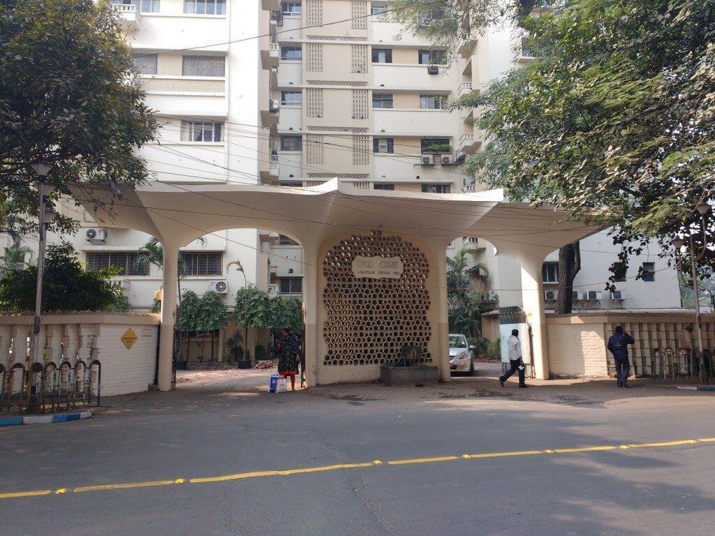 Tivoli Court, Kolkata