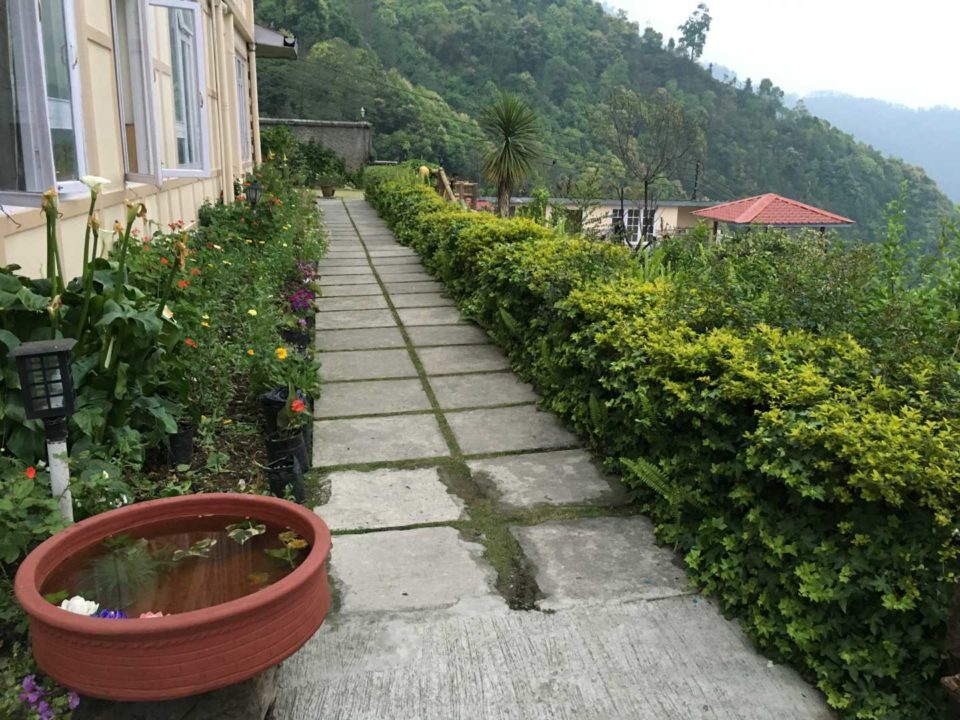 Ghonday Village Resort