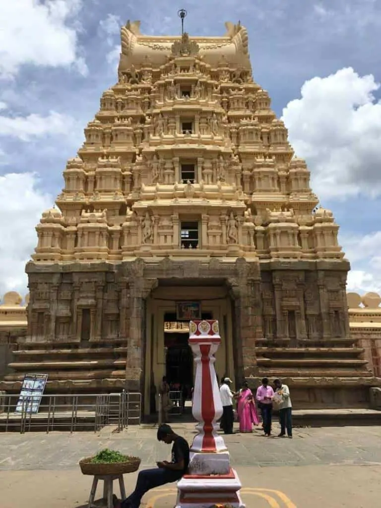 Shri Rangapatna Temple
