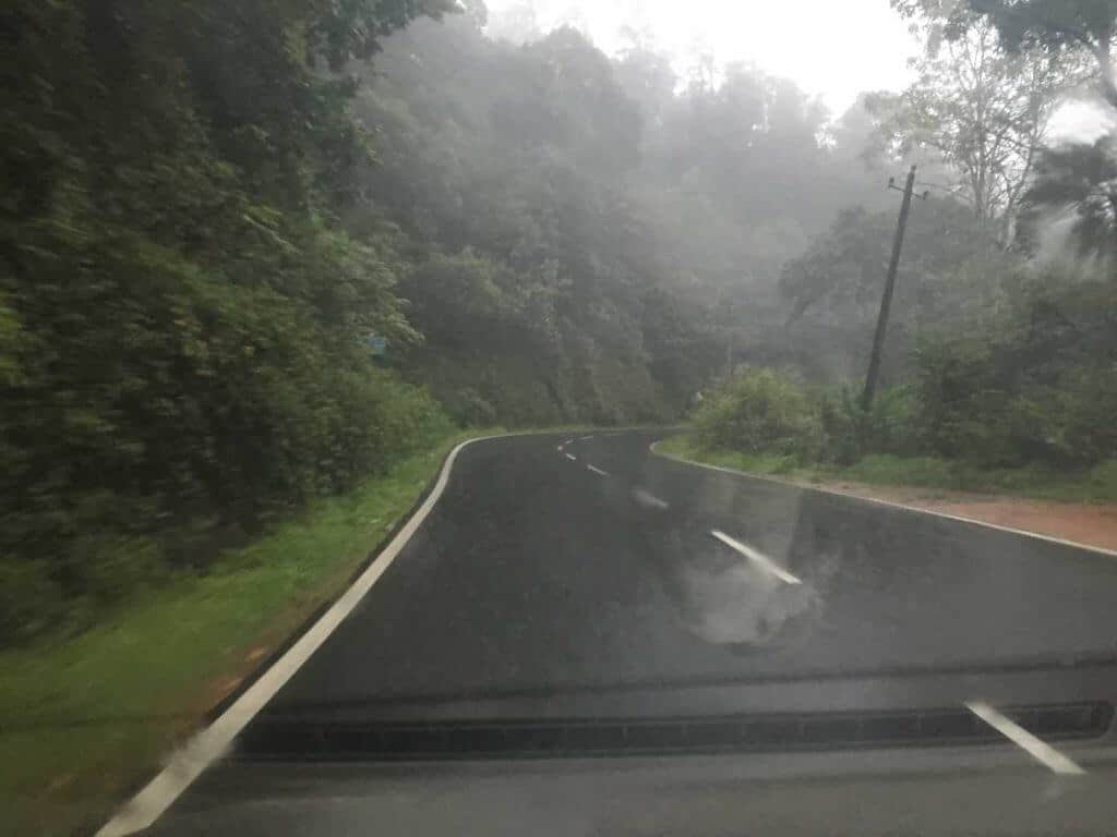 Trip To Coorg and Mysore
