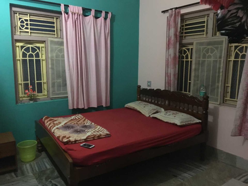 Coorg Homestay