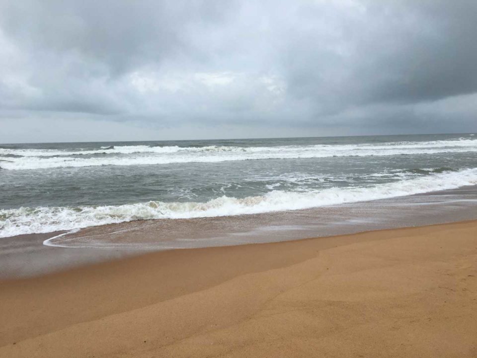 Candolim Beach, Goa