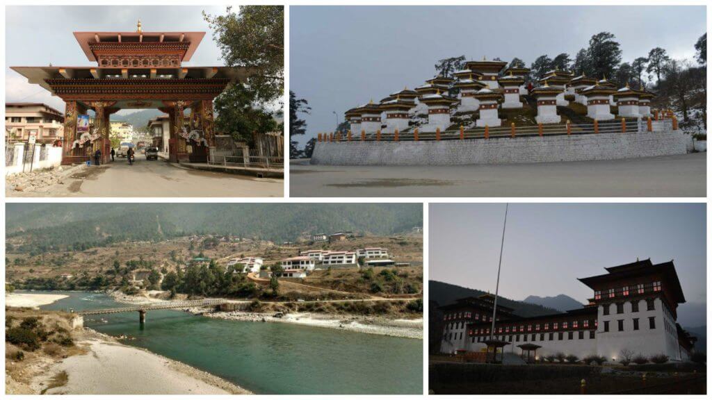Bhutan Images