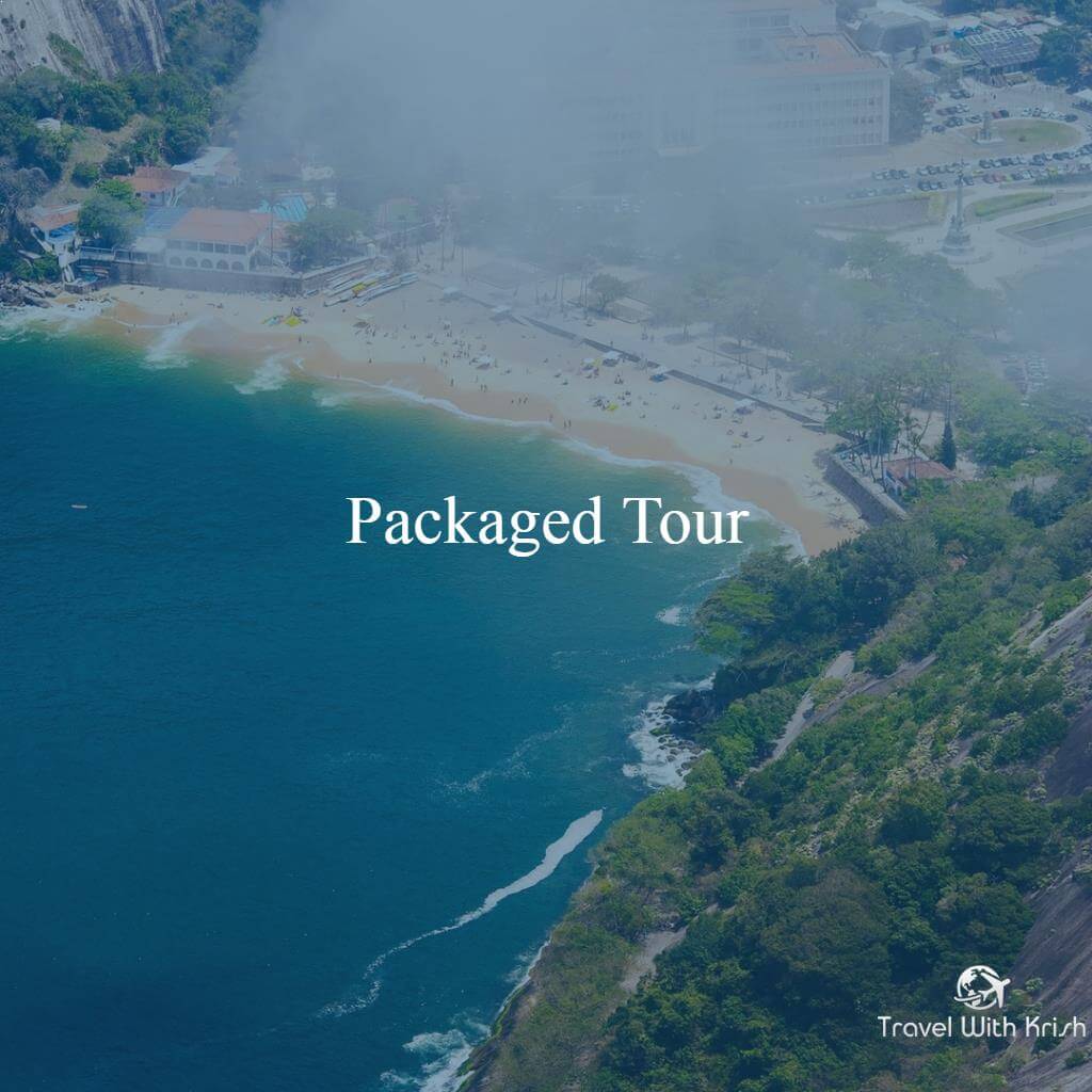 packaged tour