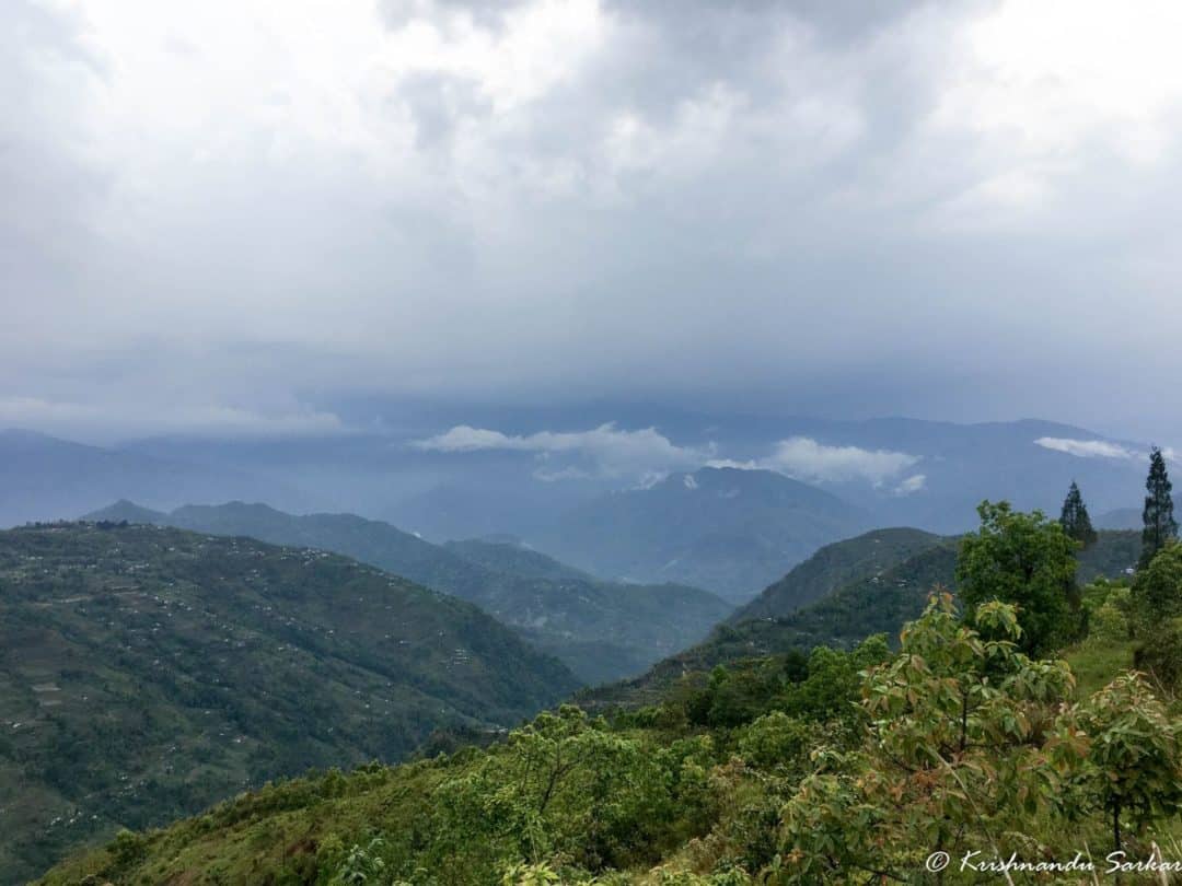 A Short Trip To Charkhole & Icchey Gaon - Krishnandu Sarkar