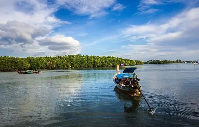 Andaman and Nicobar Island