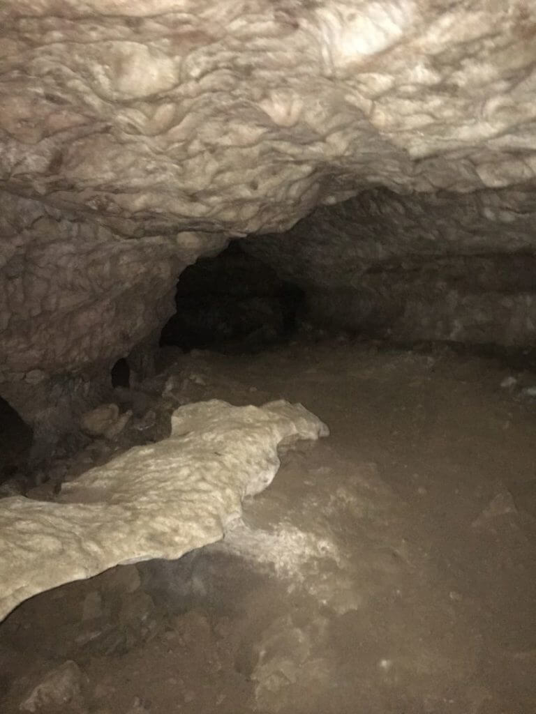 Arwah Cave, Sohra Cherrapunji