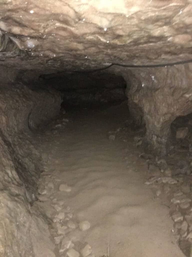 Arwah Cave, Sohra Cherrapunji