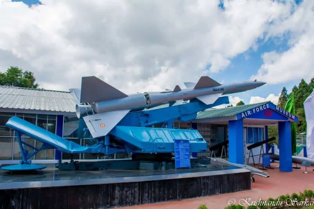 Airforce Museum