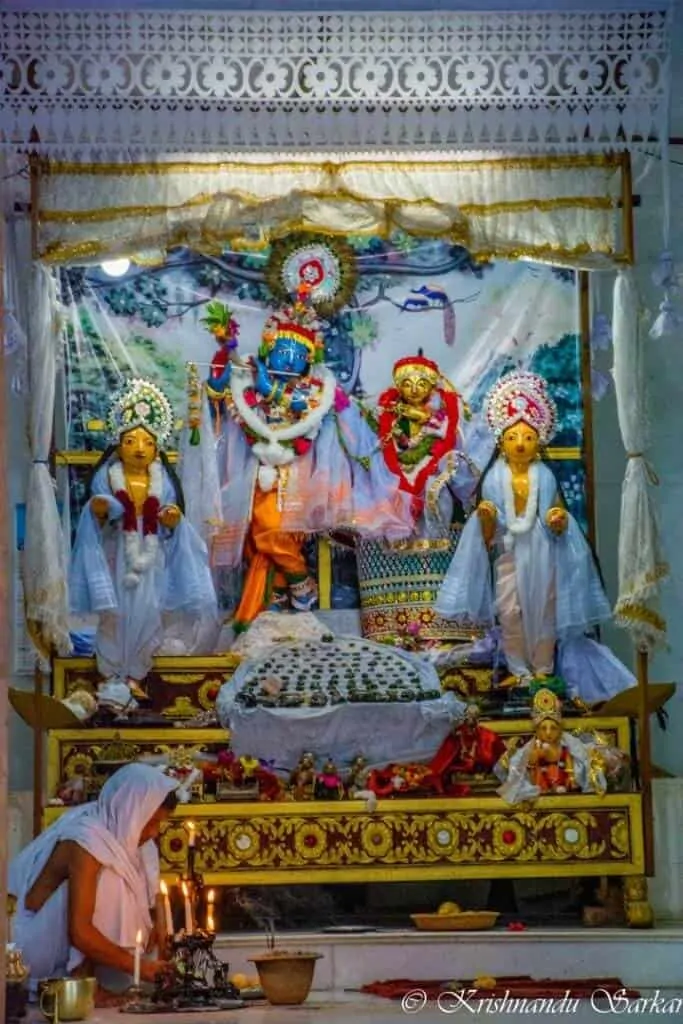 Shree Govindjee Temple