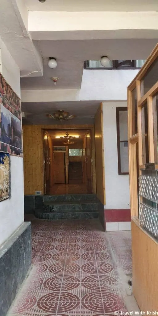 Jannat Guest House, Srinagar