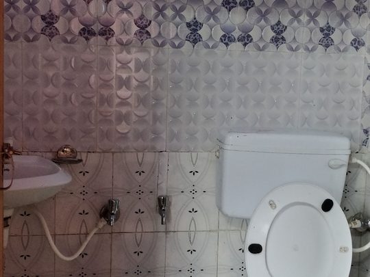 Kanchankanya Homestay - Washroom