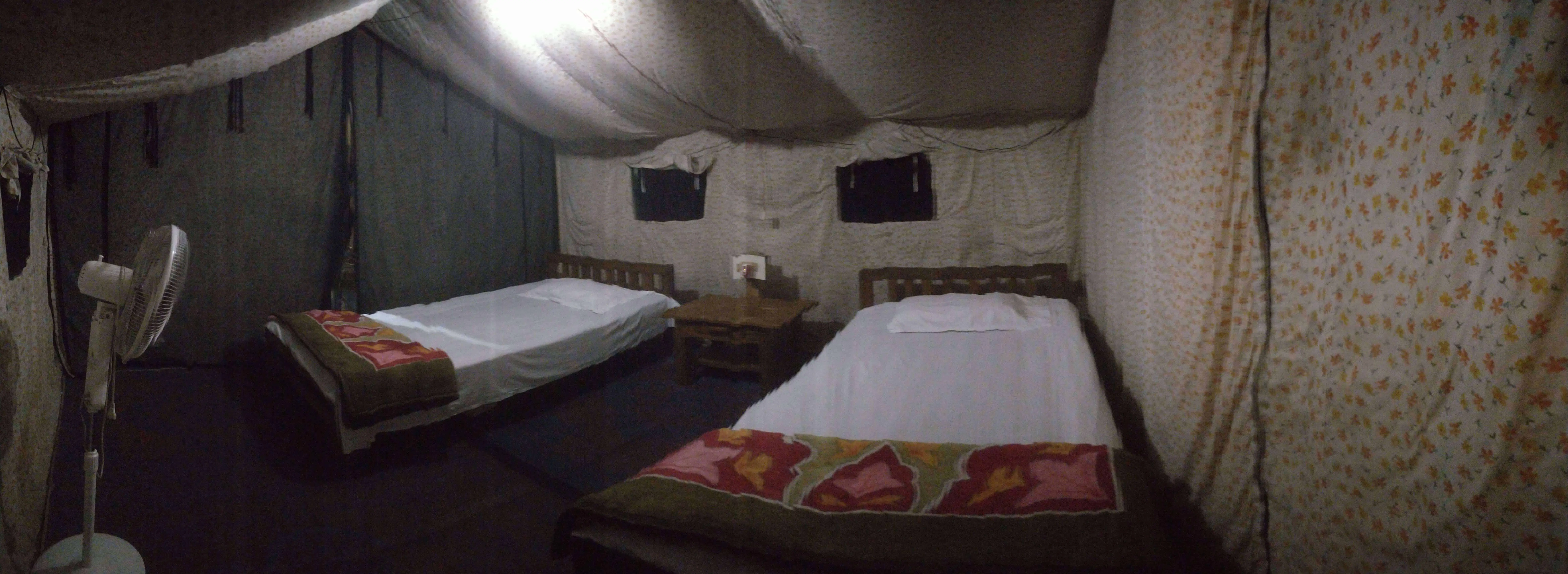 Donyi Hango Camp And Takar Homestay Pasighat