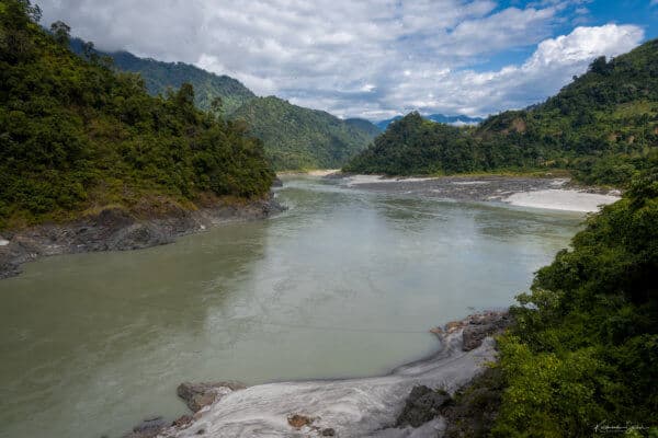 Unexplored Arunachal | Aalo (Along) | Part 2 - Krishnandu Sarkar