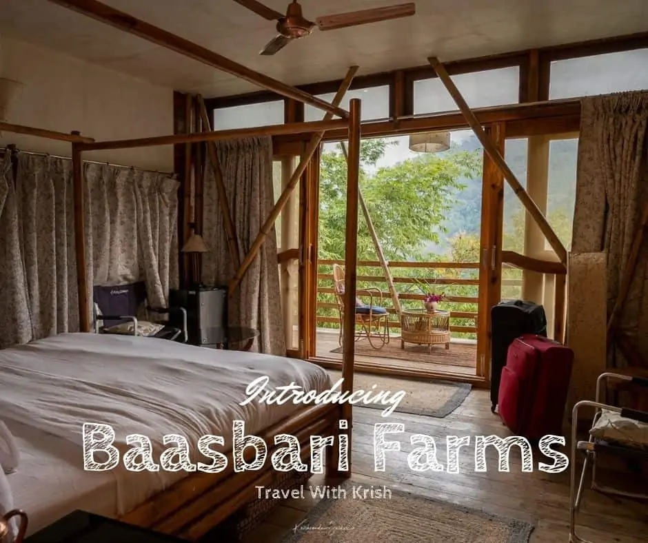 Baasbari Farms